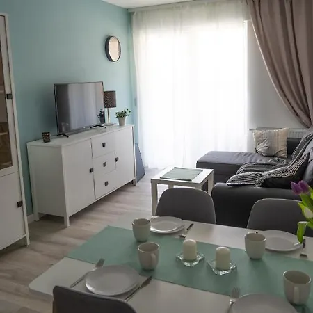 Baltica Przy Samej Plazy *