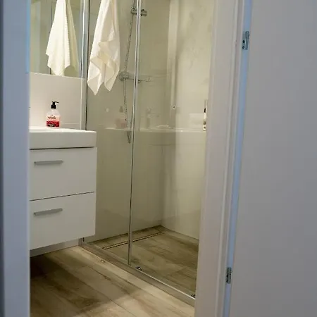 Baltica Przy Samej Plazy