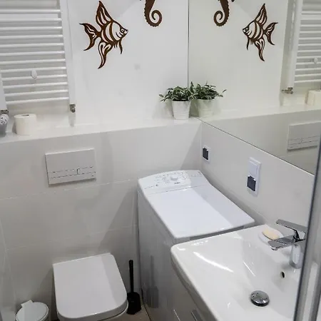 Baltica Przy Samej Plazy *