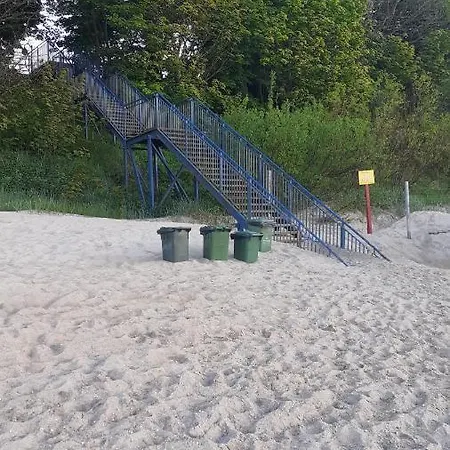 Baltica Przy Samej Plazy *