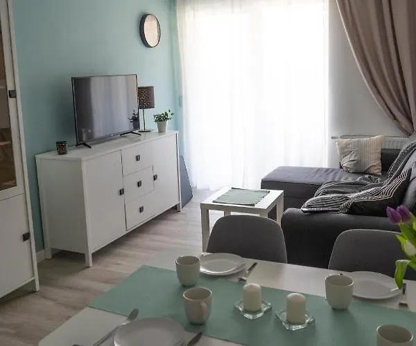 Baltica Przy Samej Plazy *