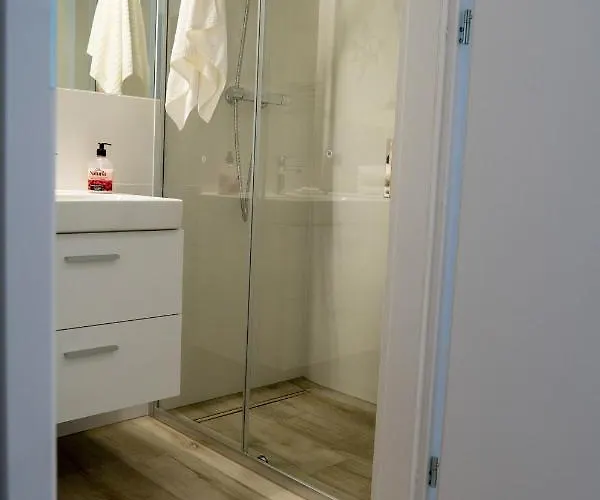 Baltica Przy Samej Plazy