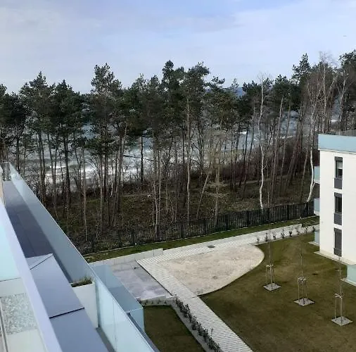 Baltica Przy Samej Plazy *