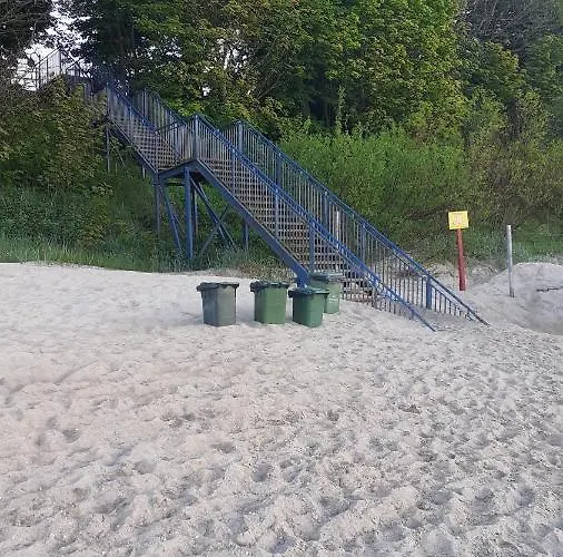 Baltica Przy Samej Plazy *